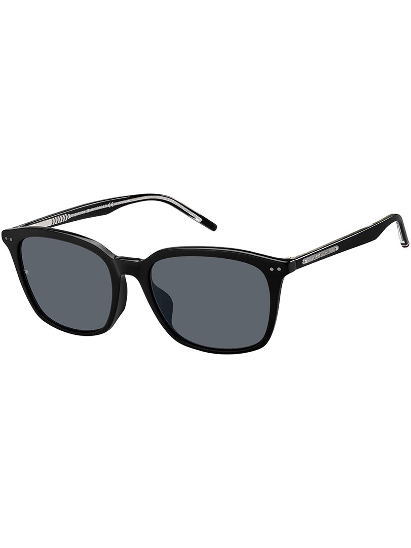Tommy Hilfiger Vintage Solbriller - Svart