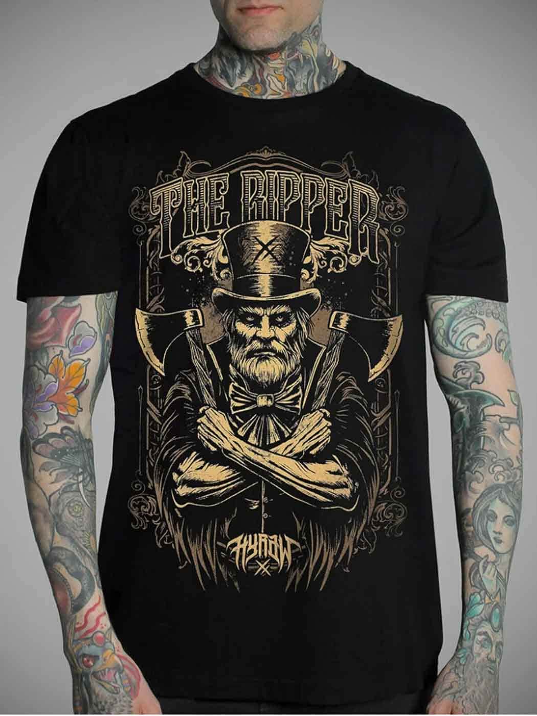 THE RIPPER Tee.jpg