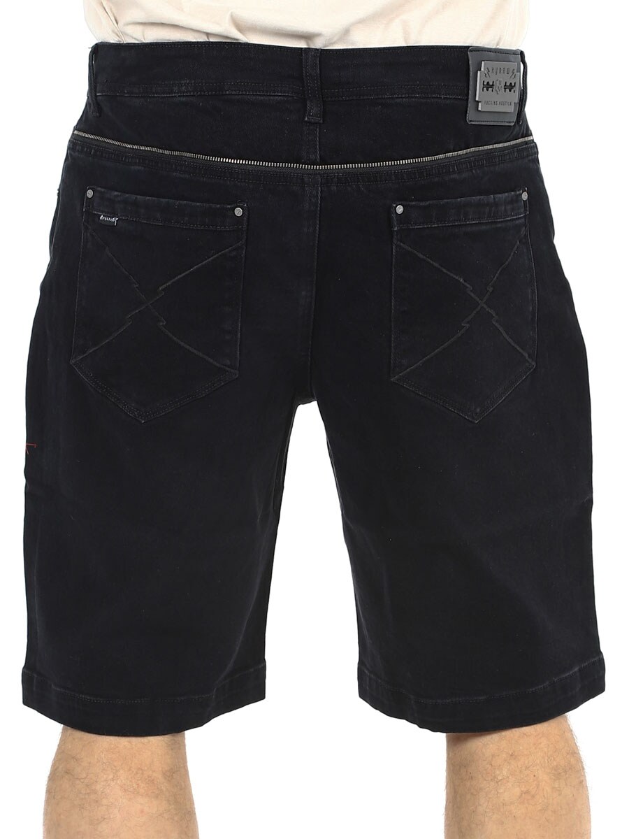 THUG BOSS Short Black_6.JPG