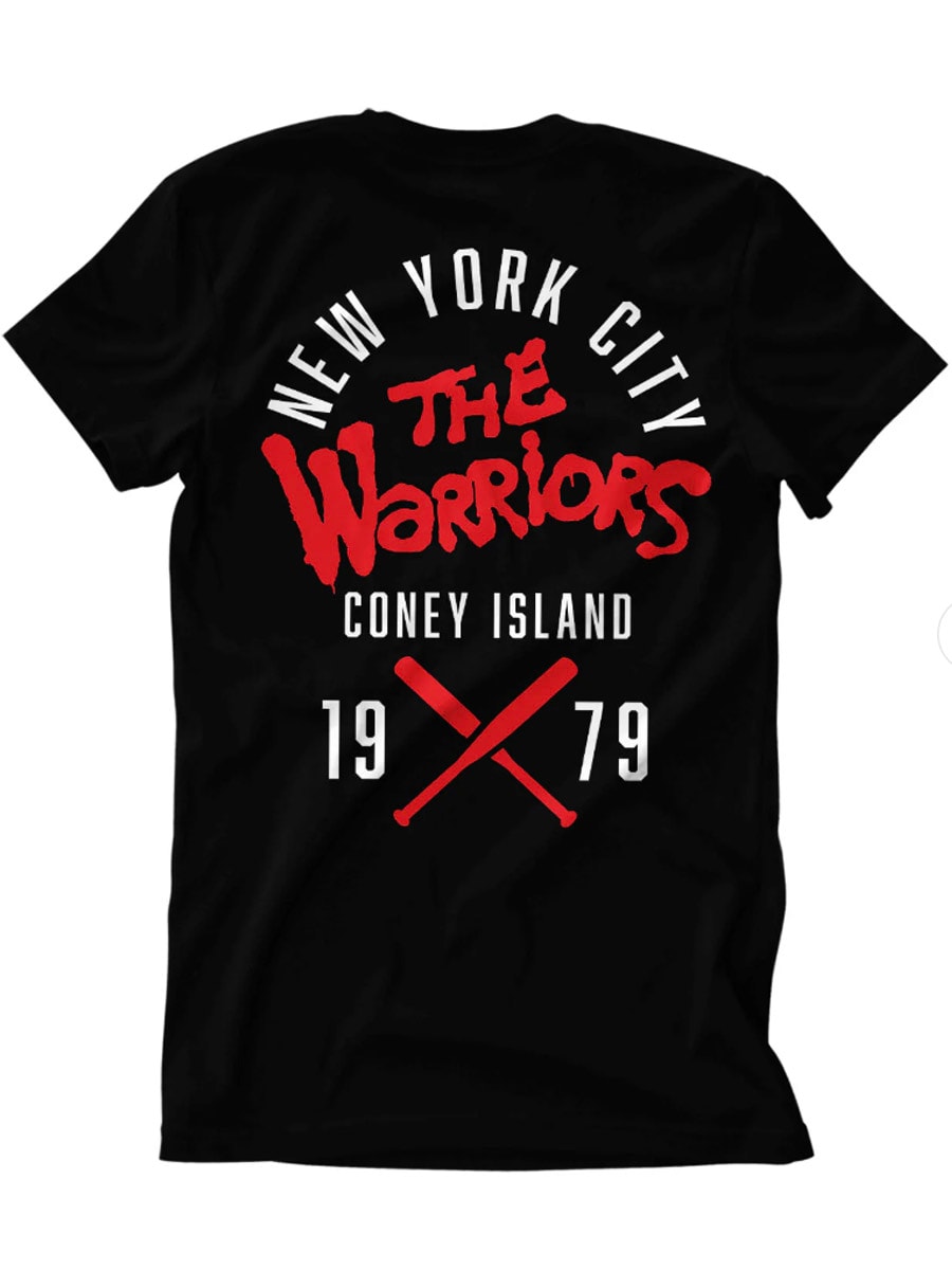 The Warriors - Coney Island T-Shirt 1.jpg