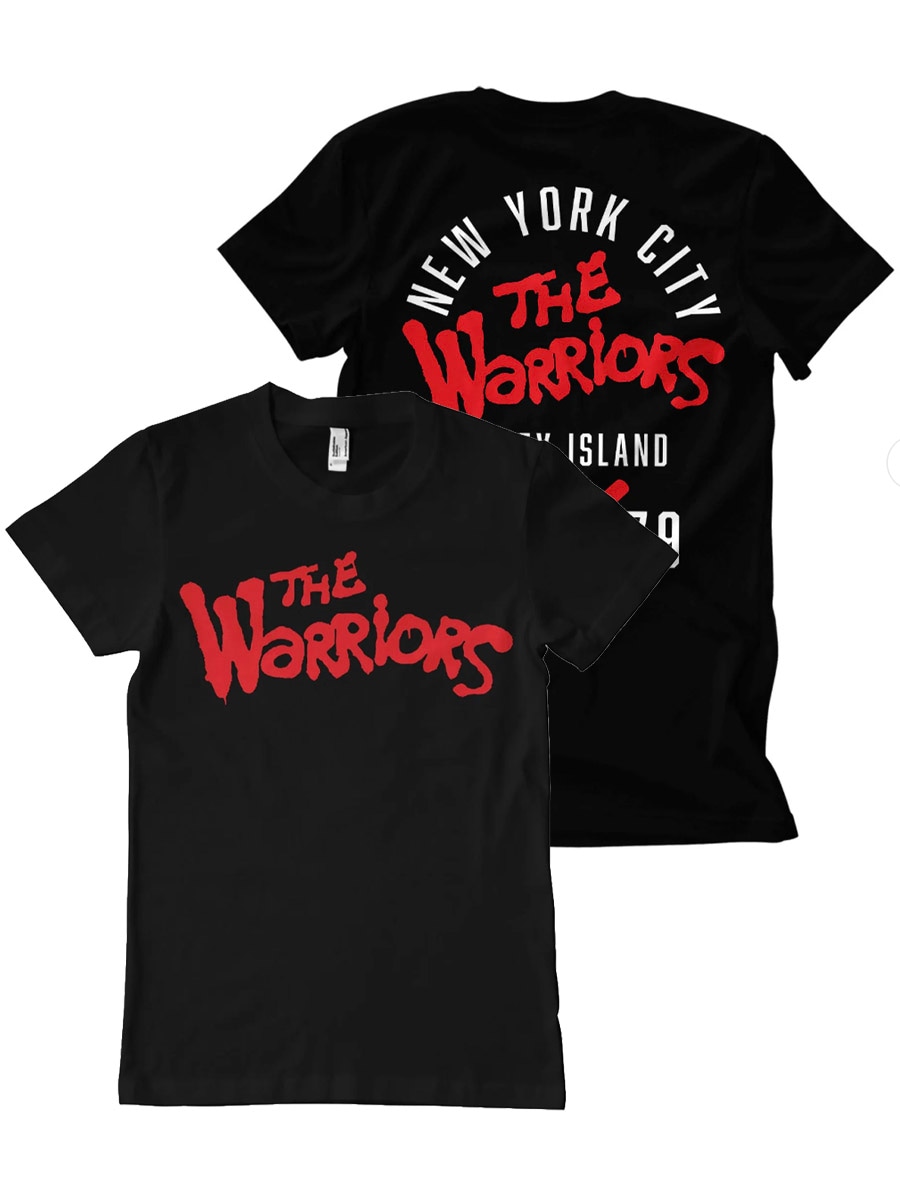 The Warriors - Coney Island T-Shirt 2.jpg