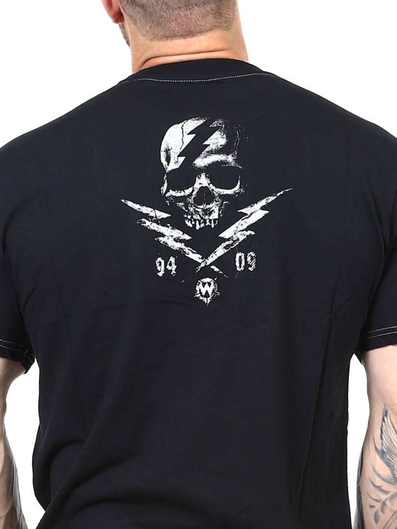 Thunderstruck Tee Tshirt by Wornstar_5.jpg