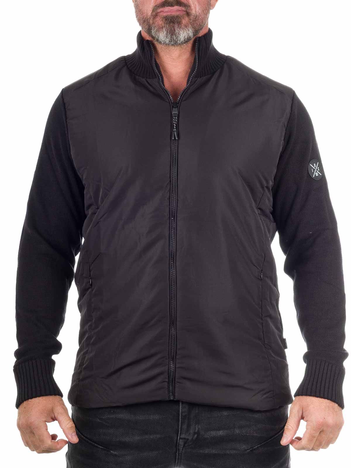 Twix Indicode Hybridjacka 35-788 black_1.jpg