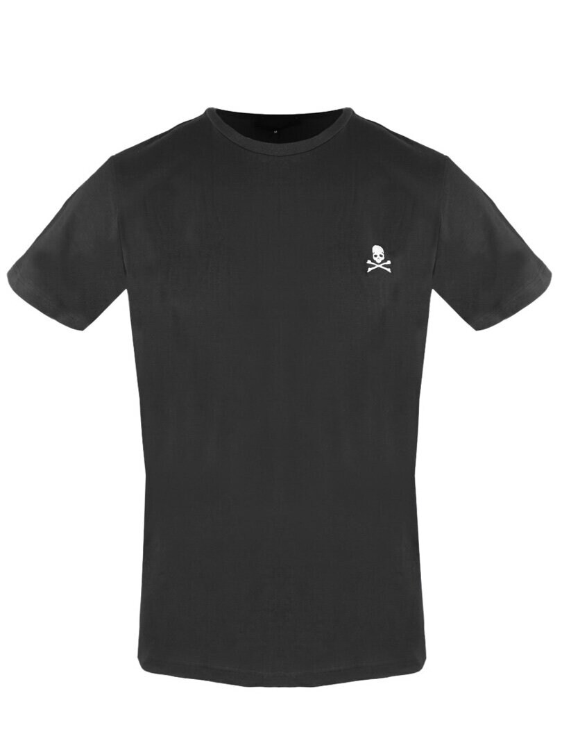 Philipp Plein Skull T-skjorte - Svart