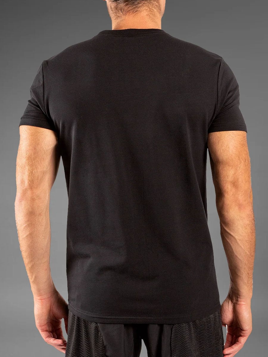 Venum Classic T-shirt - Black 1.jpg