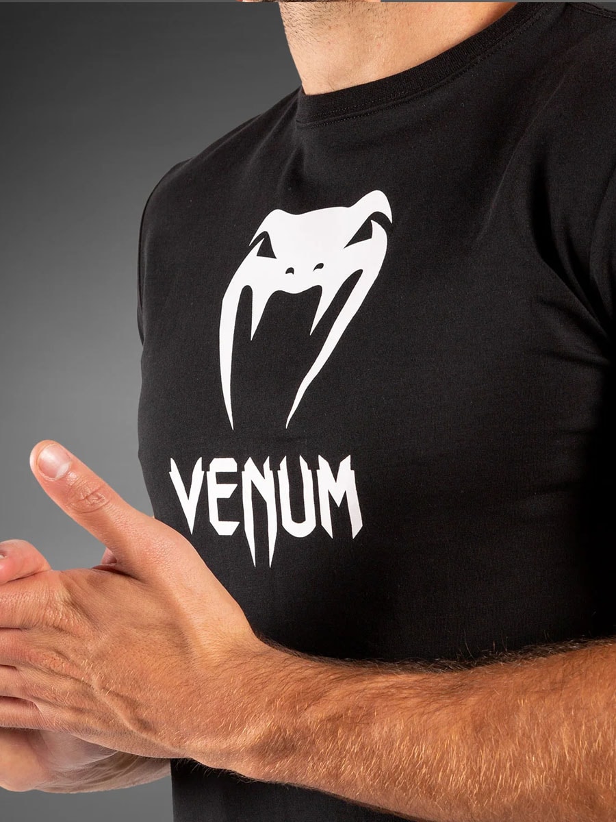 Venum Classic T-shirt - Black 2.jpg
