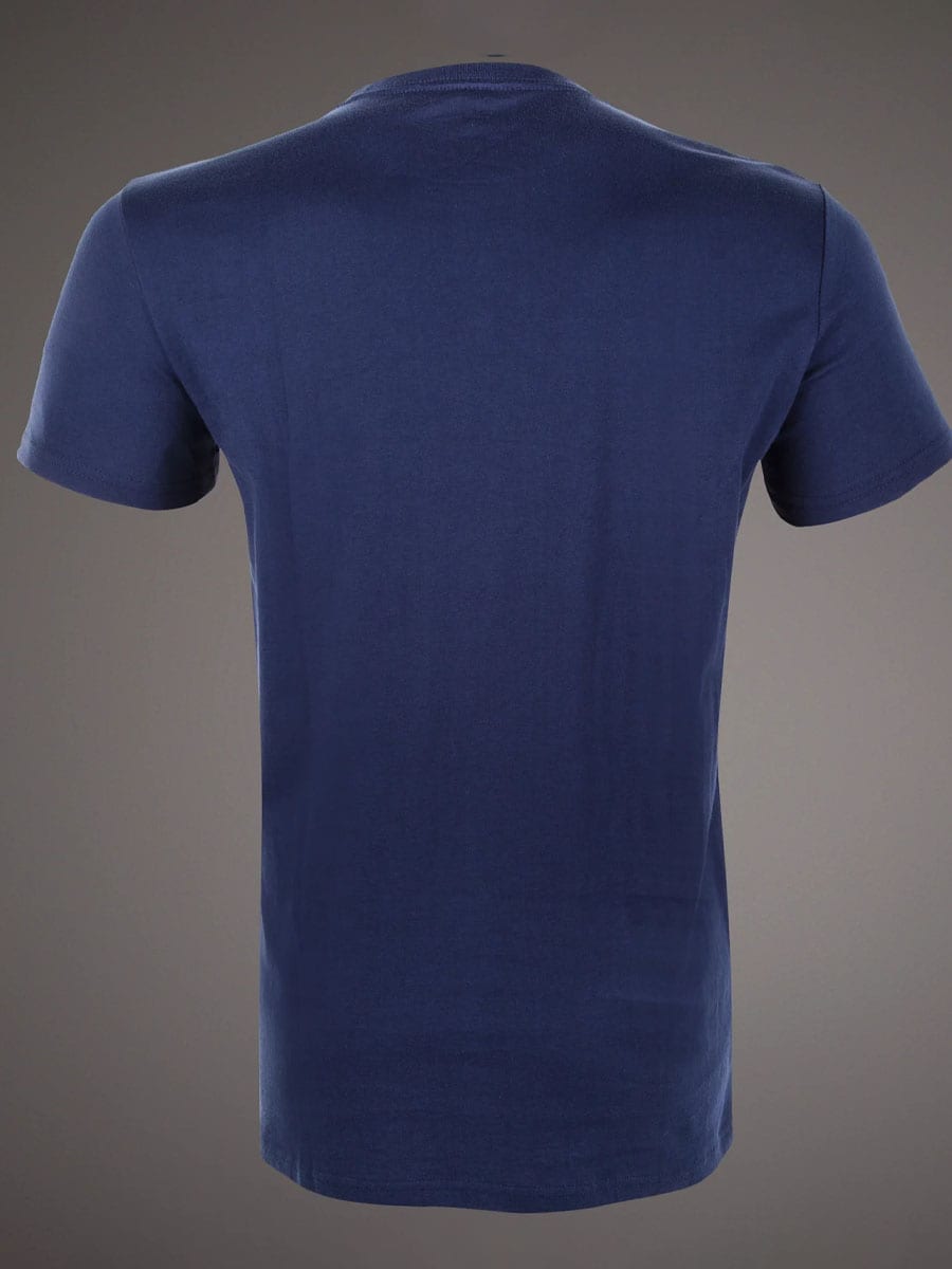 Venum Classic T-shirt - Blue 1.jpg