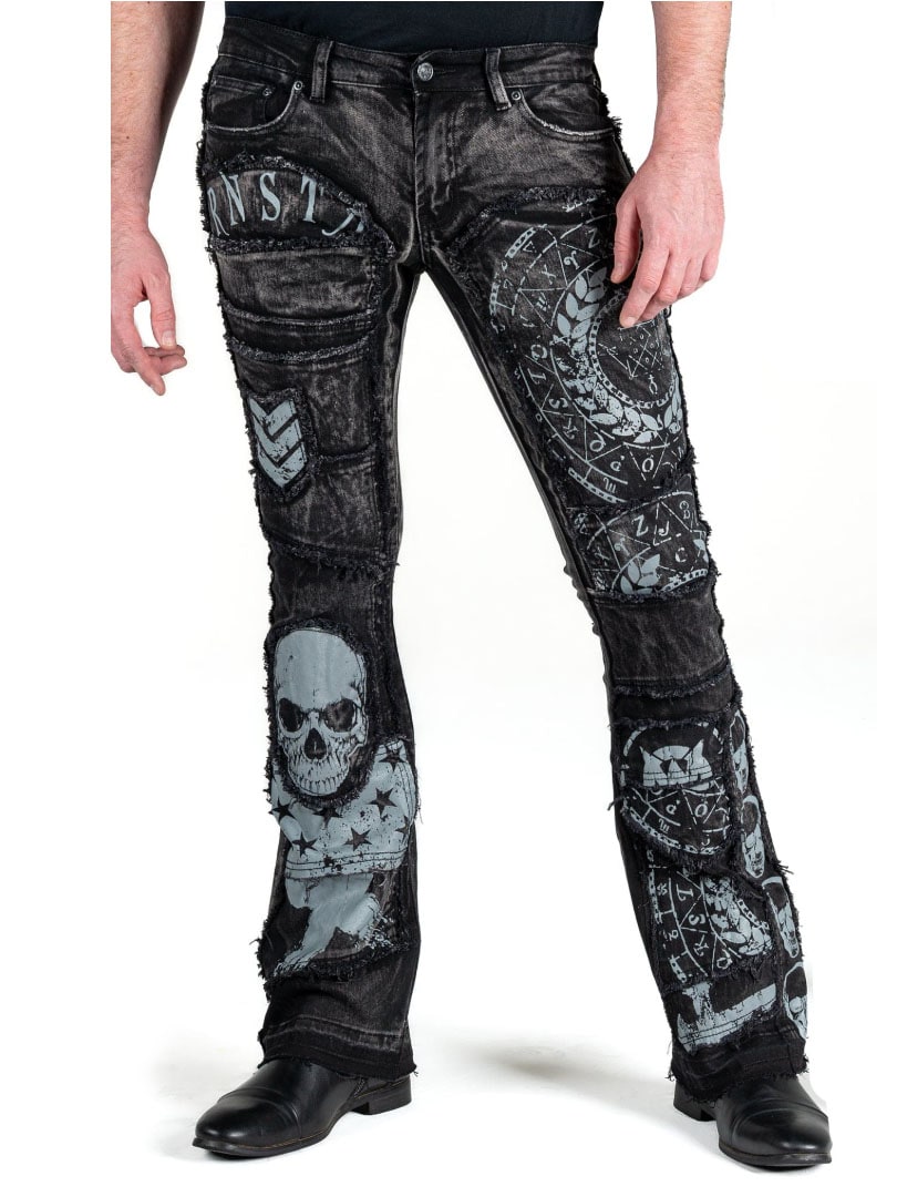 Wild Side Wornstar Jeans .jpg
