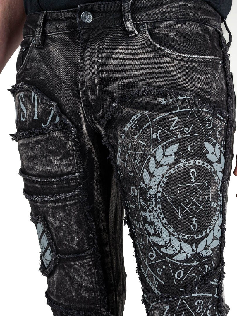 Wild Side Wornstar Jeans 7.jpg