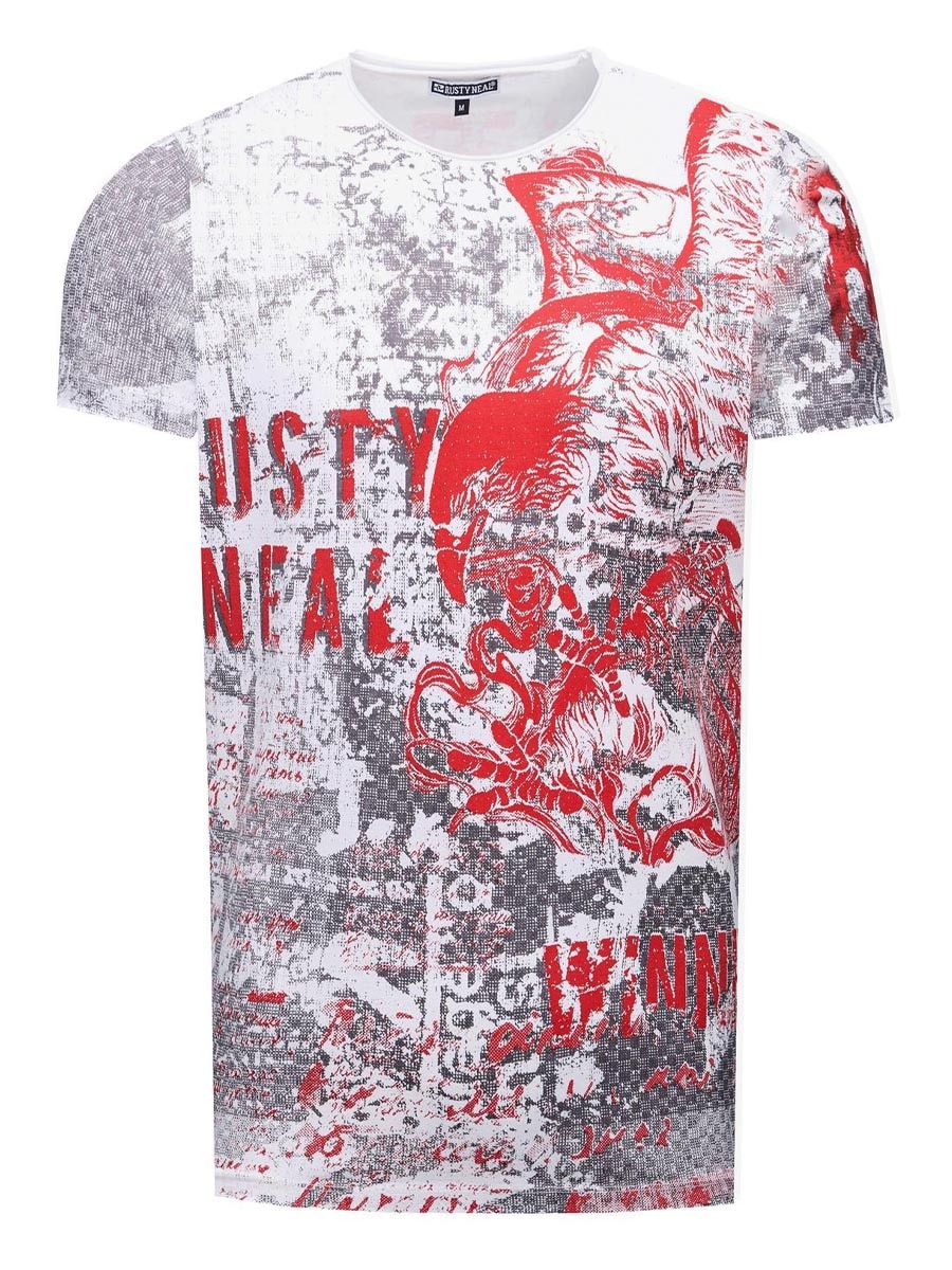 Winners Eagle T-shirt - Vit.jpg