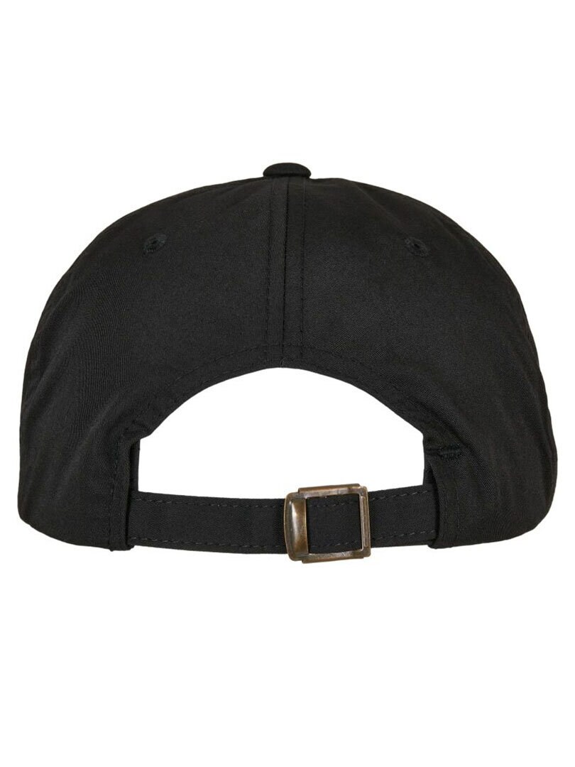 Recycled Dad Cap - Svart