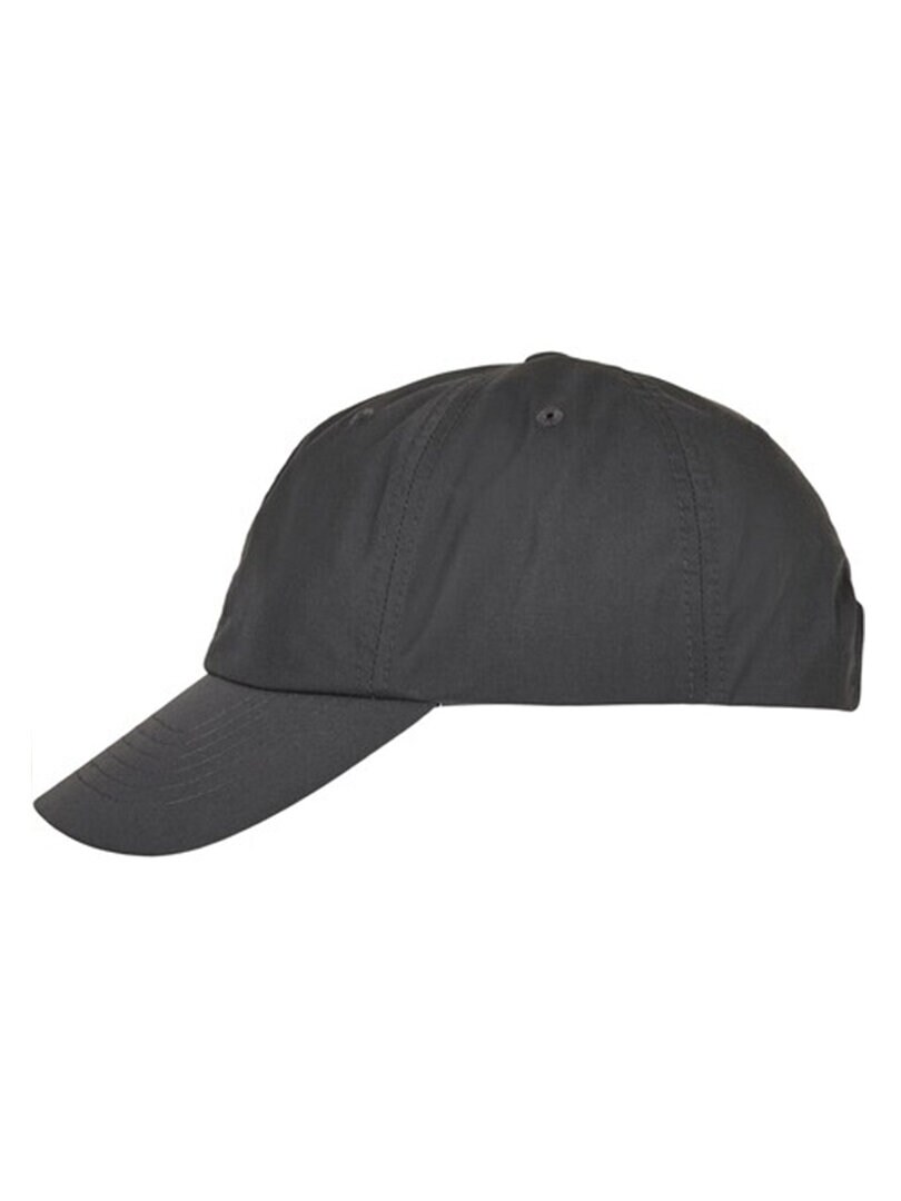 Recycled Dad Cap - Mørkegrå
