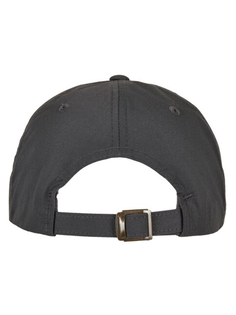 Recycled Dad Cap - Mørkegrå