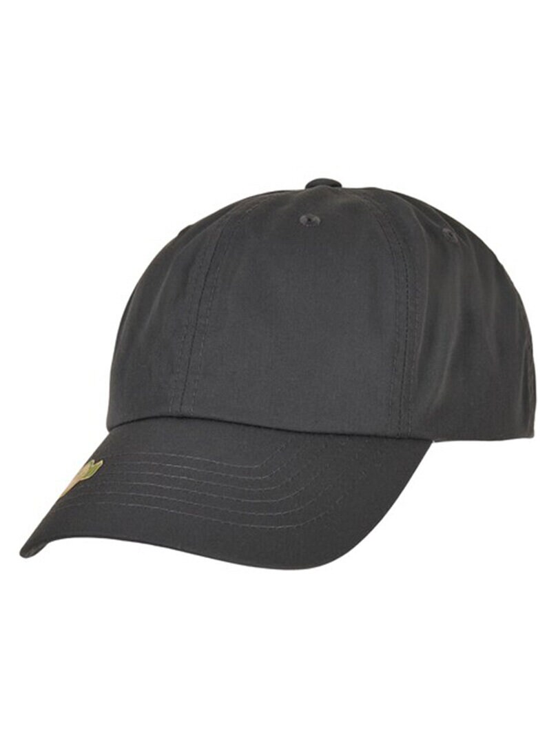 Recycled Dad Cap - Mørkegrå