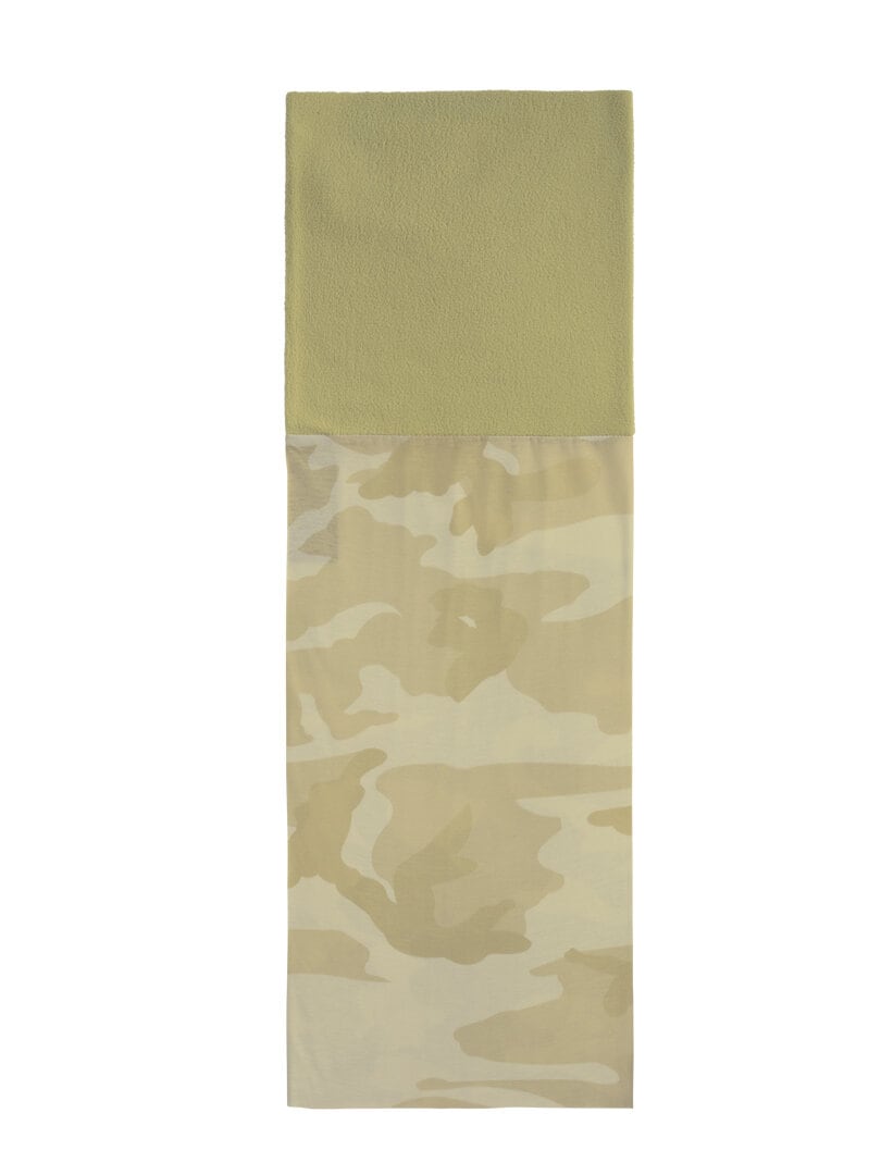 Brandit Multifunctional Neck Warmer - Sandstorm