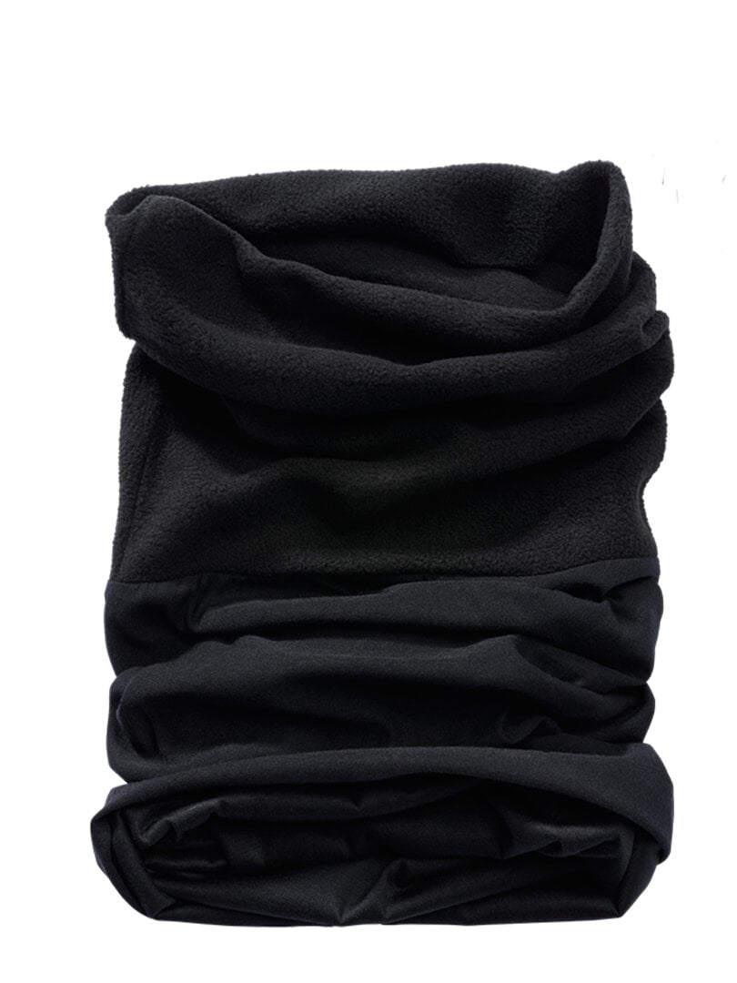 Brandit Multifunctional Neck Warmer - Black
