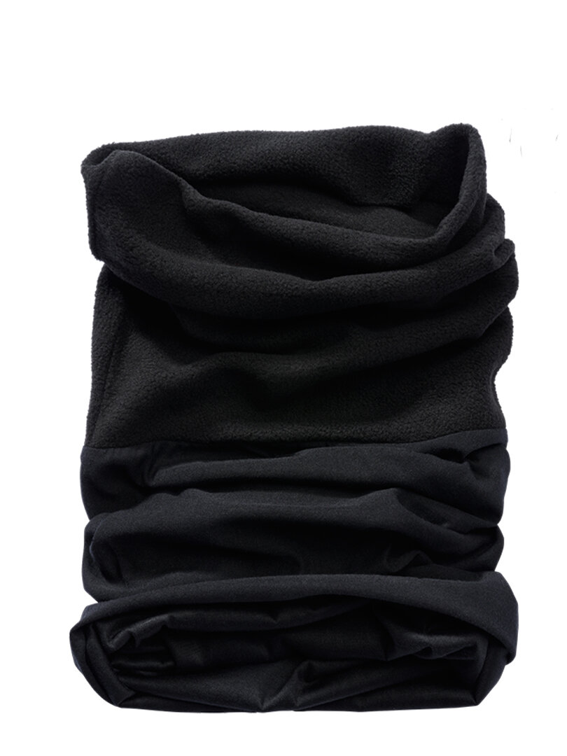 Brandit Multifunctional Neck Warmer - Svart