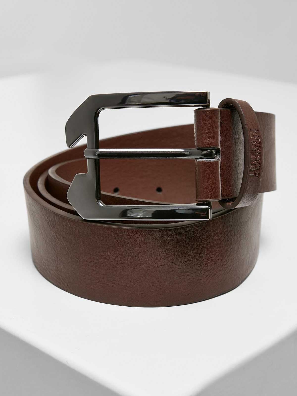 Bottle Opener Belte - Brun