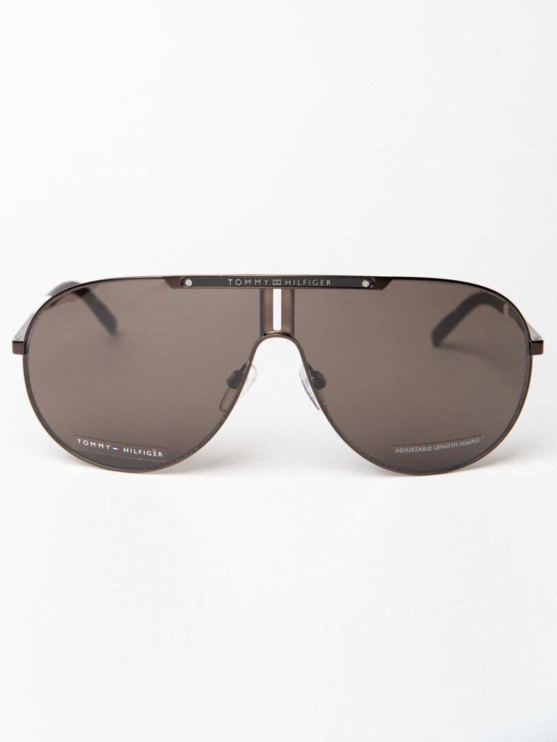 Tommy Hilfiger Rio Solbriller - Bronse