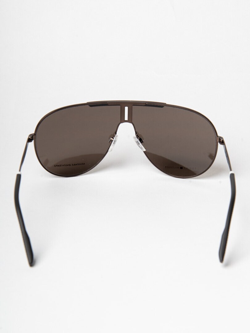 Tommy Hilfiger Rio Solbriller - Bronse