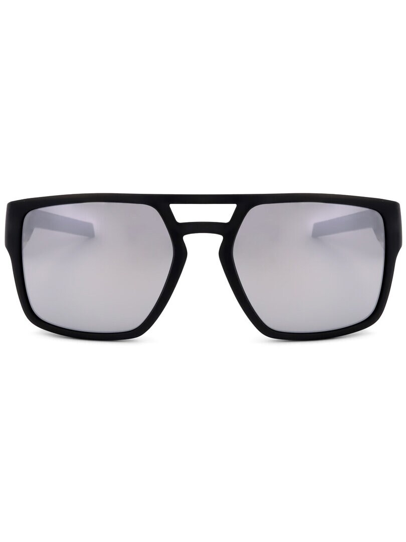 Tommy Hilfiger Driver Solbriller - Svart
