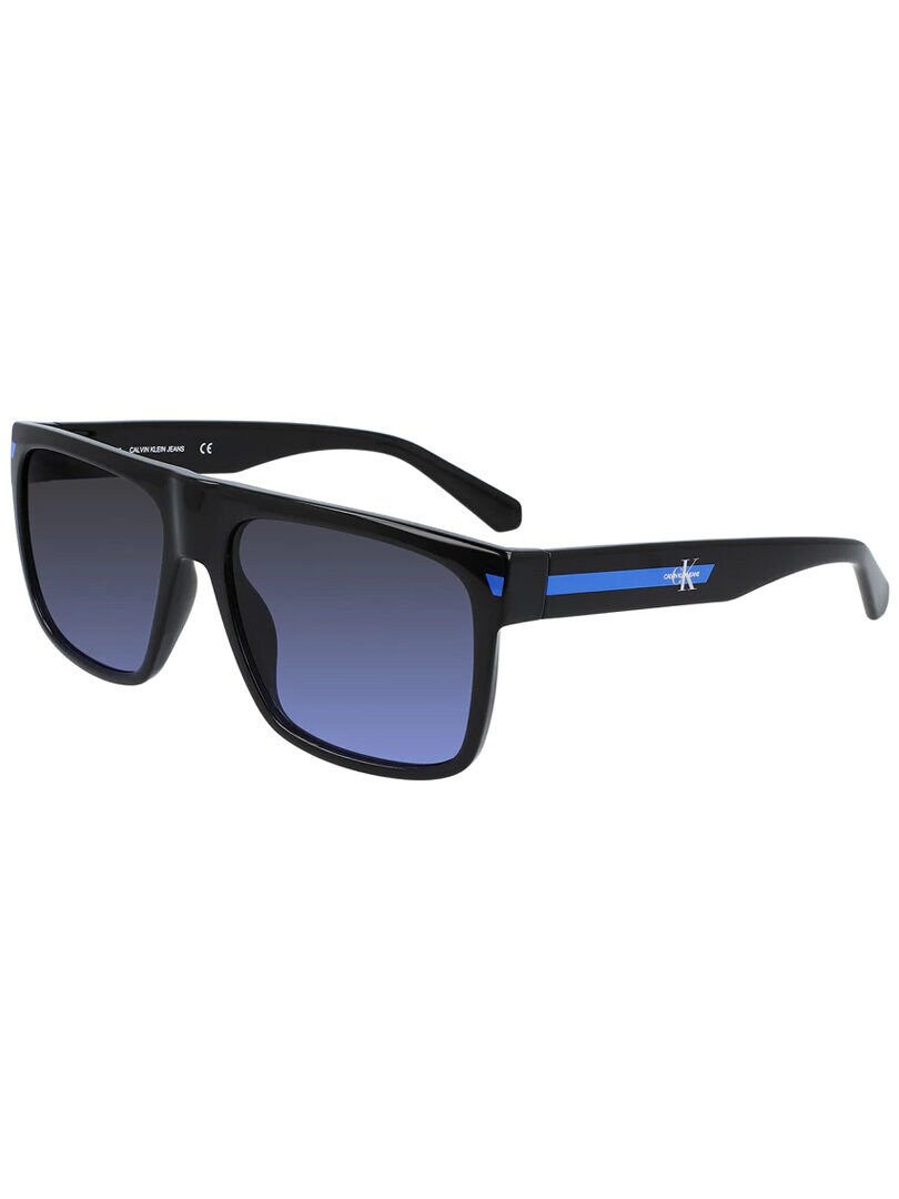 Calvin Klein Solbriller - Matt Navy