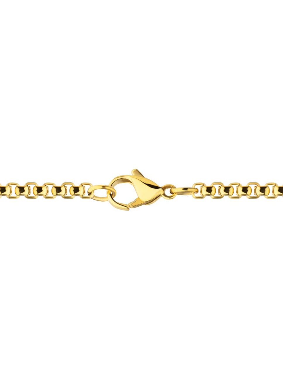 Zebra Cross Pendant Inox Halsband5.jpg