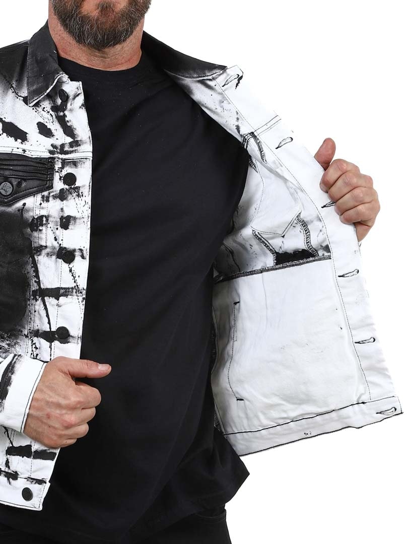 Zephyr Kingz Jeans Jacket White_5.jpg