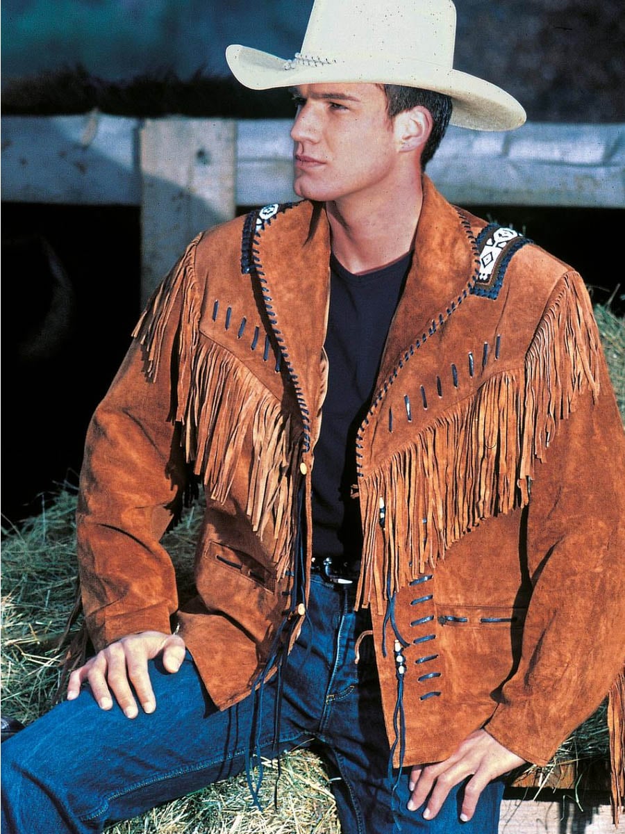 buffalo Brown leather jacket.jpg