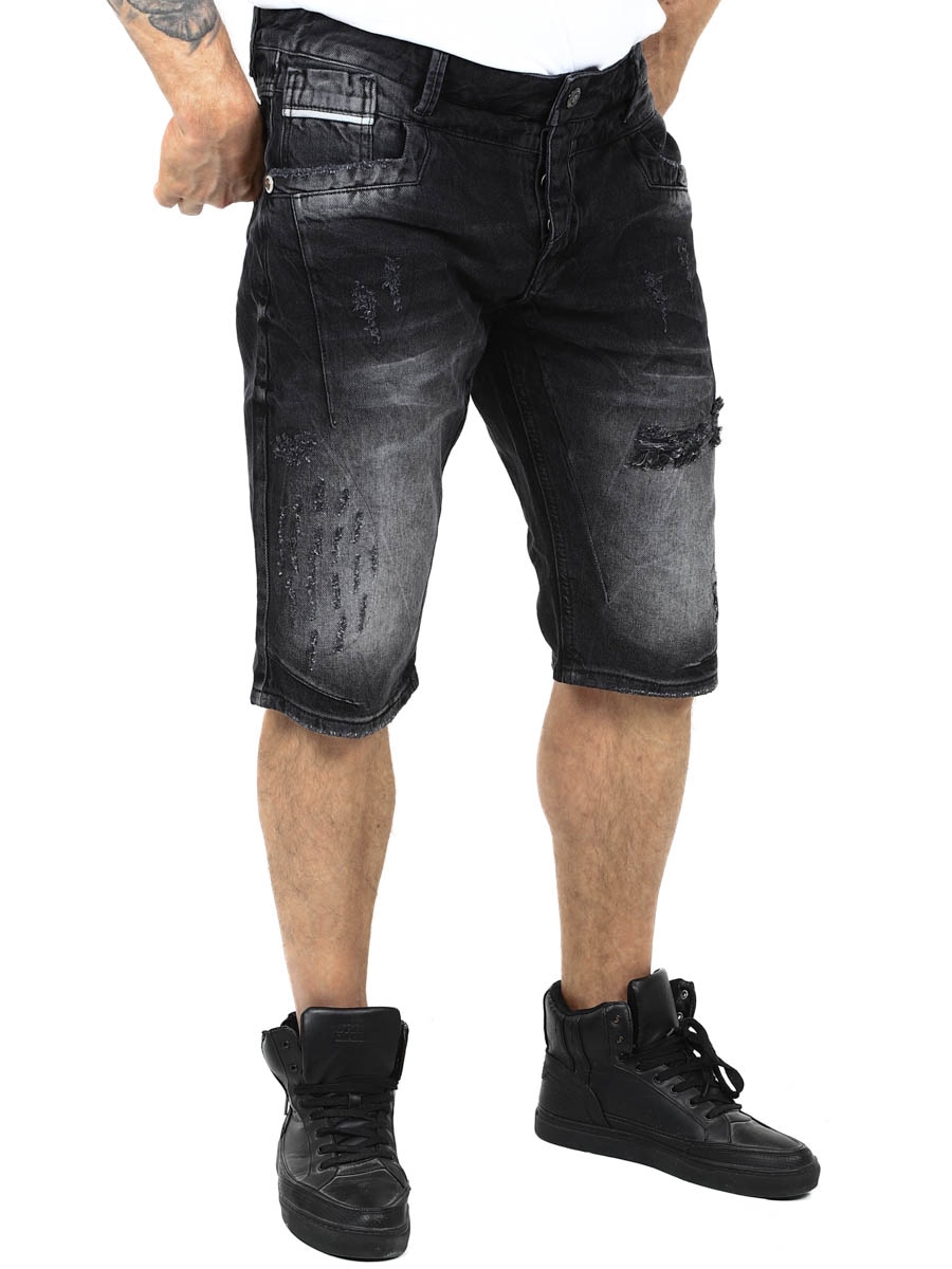 ck288 Aven Cipo Baxx Shorts black (14 of 8).JPG