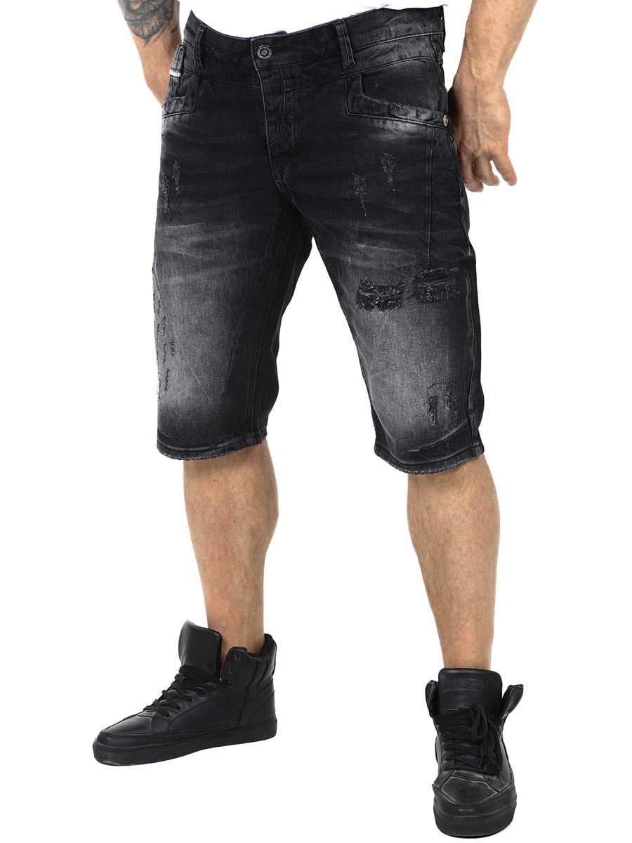 ck288 Aven Cipo Baxx Shorts black (15 of 8).JPG