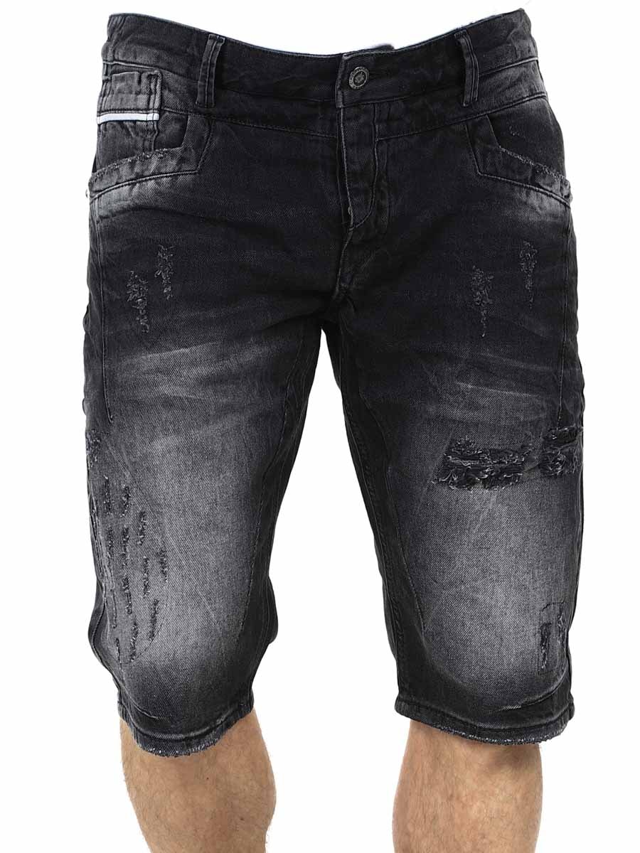 ck288 Aven Cipo Baxx Shorts black (16 of 8).JPG