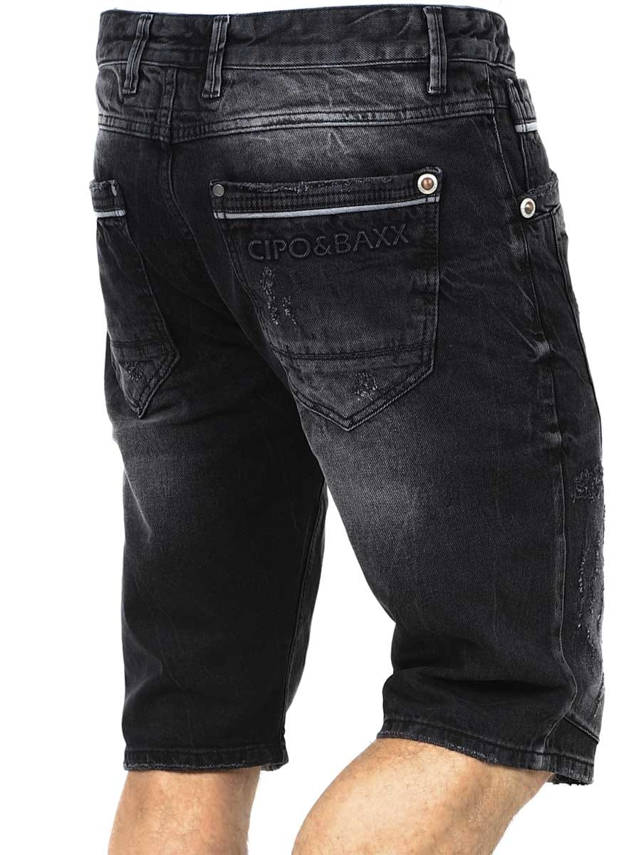 ck288 Aven Cipo Baxx Shorts black (18 of 8).JPG