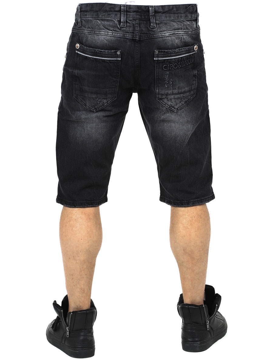 ck288 Aven Cipo Baxx Shorts black (19 of 8).JPG