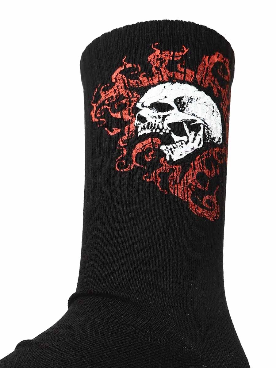 flame skull socks black_2.jpg
