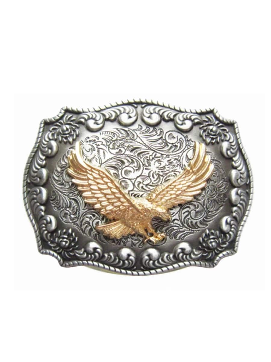 flying eagle belt buckle.jpg