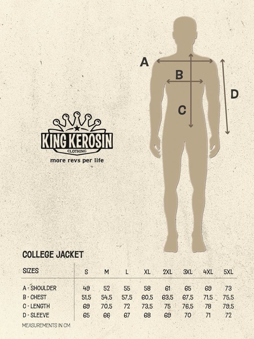 king kerosin college jackte.jpg