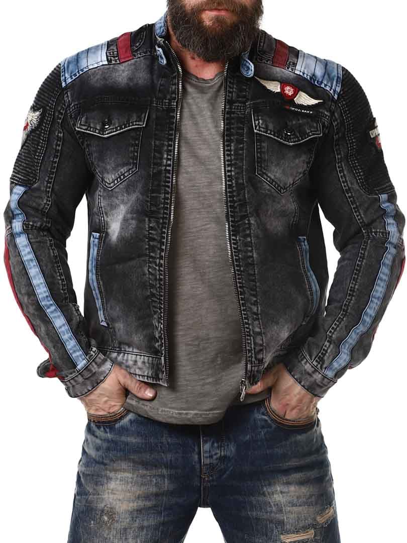 roame Cipo baxx jeans jacket black_1.jpg