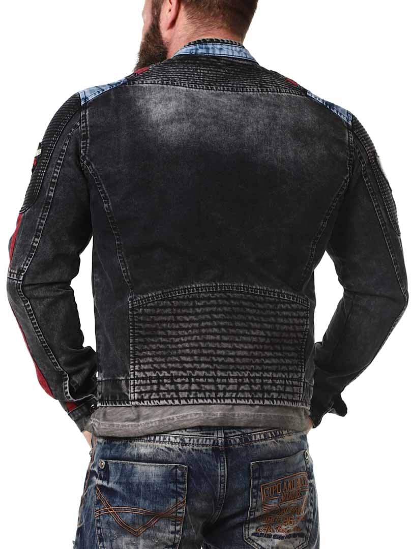 roame Cipo baxx jeans jacket black_7.jpg