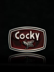 Cocky Beltespenne