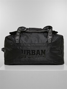 sort reisebag fra urban classics 1